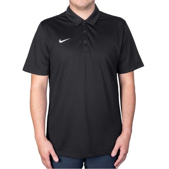 Nike Dri Fit Men’s Polo Shirt NWT - Picture 1 of 3